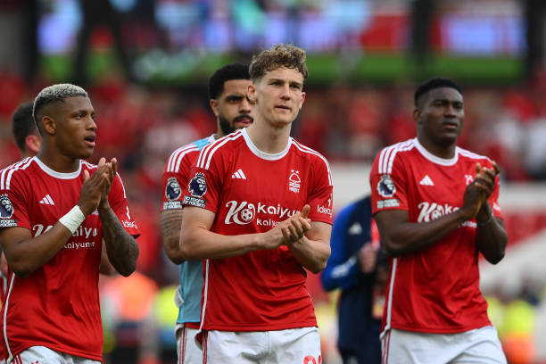 格讓伯恩利 格讓伯恩利