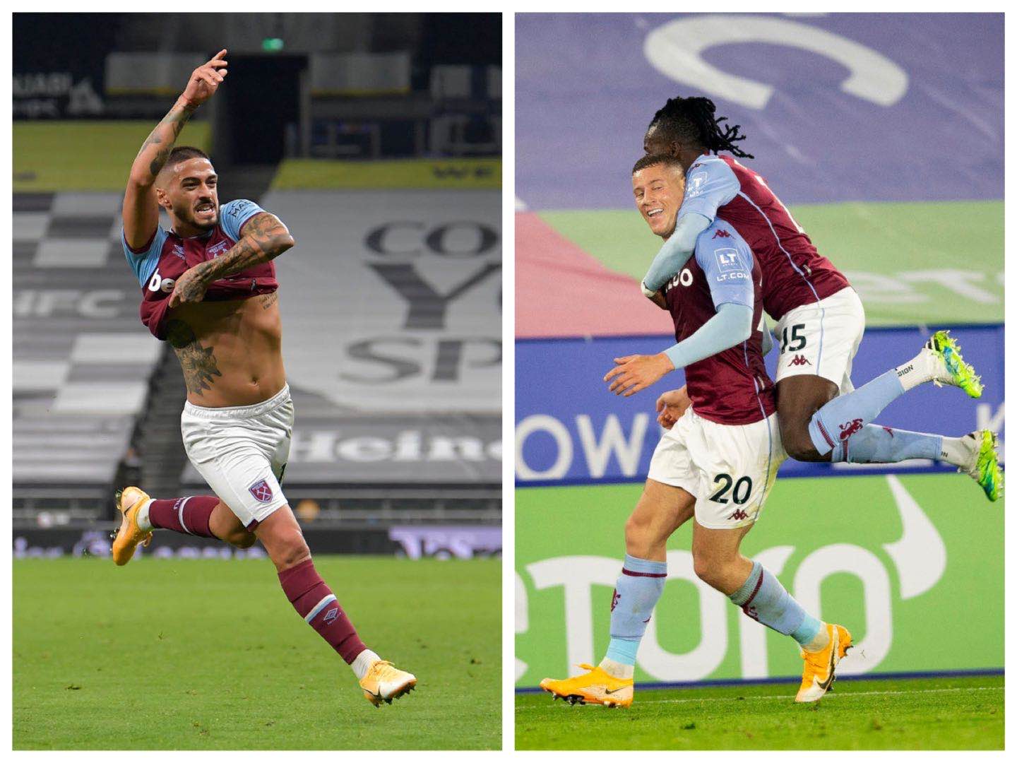 梦想与激情 梦想与激情